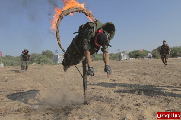 قائد المقاومة الوطنية بغزة : مستعدّون لأي تصعيد ويجب تشكيل جبهة مقاومة بمرجعية سياسية واحدة