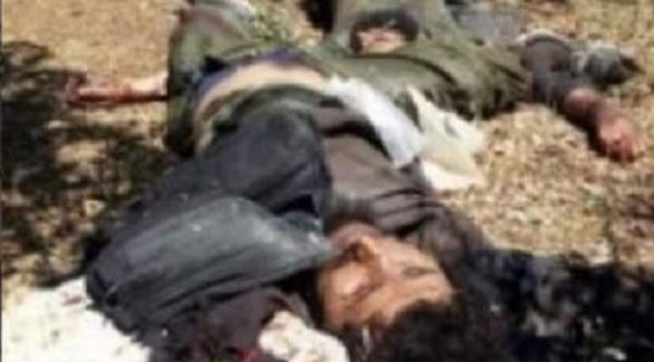 الداخلية العراقية: مقتل خبير أفلام داعش الأمريكي الملقب "أبو سمرة"