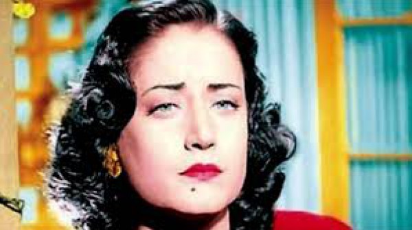 يا بدع الـورد - اسمهان