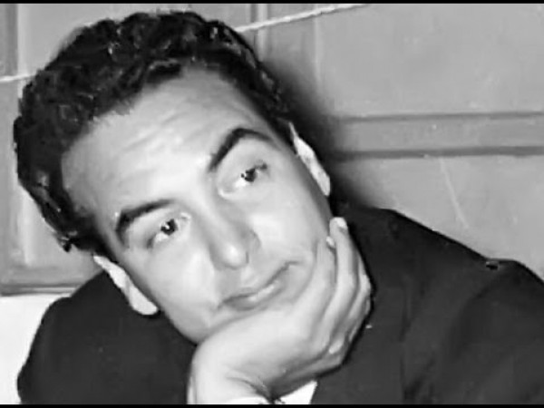 طير بينا يا قلبي - محمد فوزي