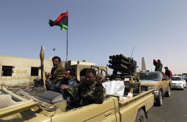 صحيفة فرنسية: "فجر ليبيا" تسعى للنأي بنفسها عن تنظيم الدولة