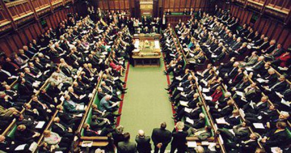 مجلس العموم يناقش علاقة بريطانيا بالفيفا الأسبوع القادم