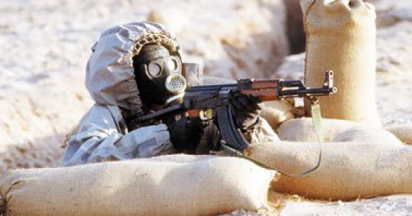 "حظر انتشار الأسلحة الكيماوية" تعلن إرسال فريق تقصى حقائق إلى سوريا
