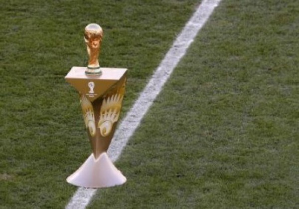 قطر مستعدة للنضال من أجل كأس العالم 2022
