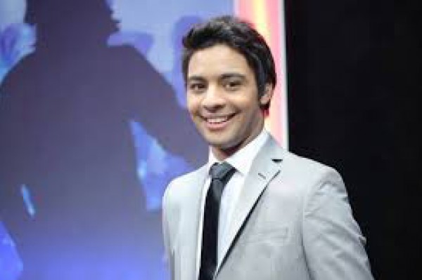 أحمد جمال يكشف ملامح ألبومه الجديد