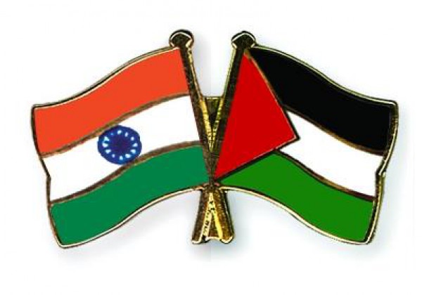 السفير الهندي يؤكد على عمق العلاقات الفلسطينية ودعم الهند في المحافل الدولية للقضية الفلسطينية