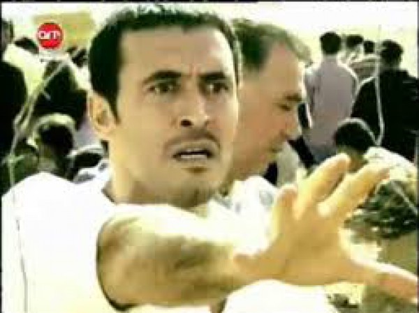 مستقيل ــ كاظم الساهر
