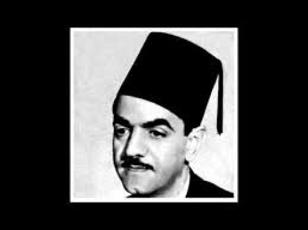 ما بيسألش عليـا أبداً - محمد عبدالمطلب