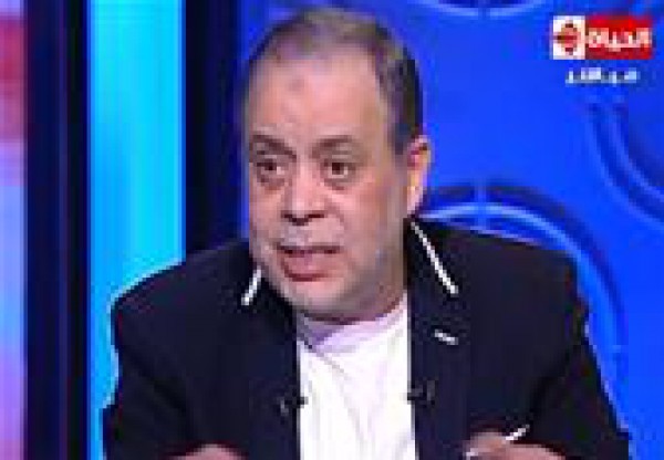 أشرف زكي: لابد من الاتفاق مع جهات الانتاج على ميثاق شرف مهني