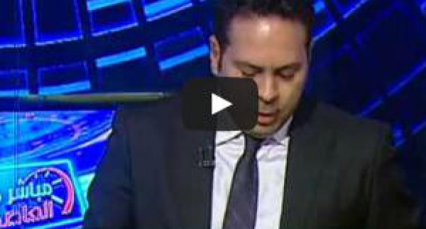 اليماني: السيسي وقع اتفاقية مع "سيمنس" الالمانية لانشاء محطات كهرباء.. فيديو