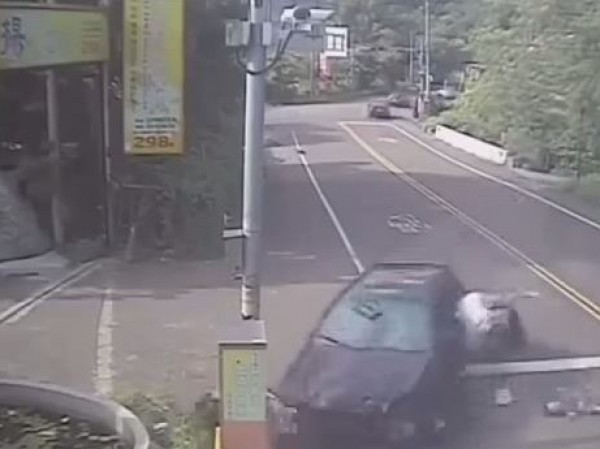 حادث سير مميت