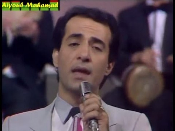 واصل يا زين - أركان فؤاد