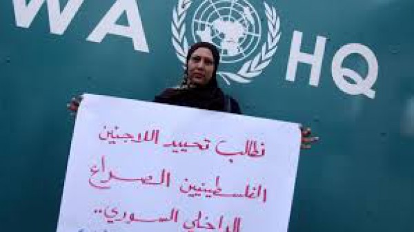 المؤسسات الفلسطينية بالبرازيل وغياب المسؤولية اتجاه فلسطينيو سوريا