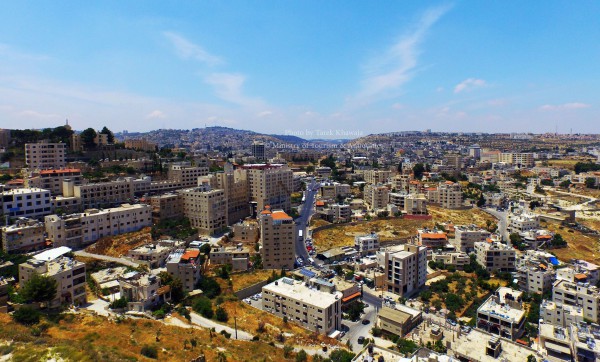 من مدينة المسيح ..صباح الخير