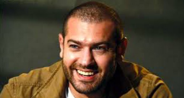 عمرو يوسف: فيلم "أولاد رزق" مفاجأة العيد