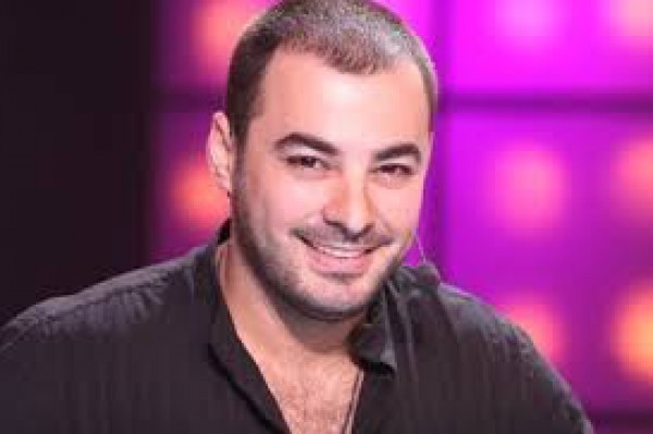 شادي أسود يدخل عالم التمثيل