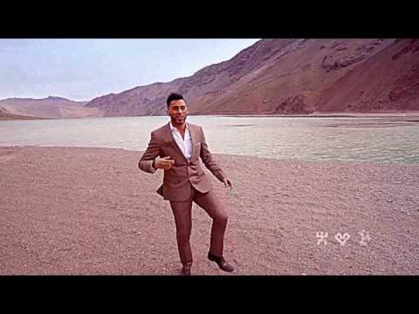الأغنية الرسمية لكوبا أمريكا 2015