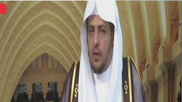 بالفيديو.. داعش يخترق حساب داعية سعودي