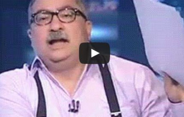 إبراهيم عيسى : عام السيسي الأول بلا أى إنجازات سياسية .. فيديو