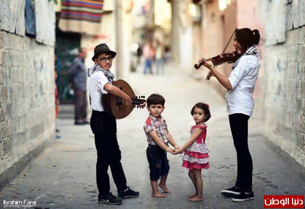 حكاية وطن