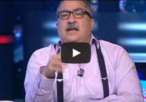 بالفيديو.. إبراهيم عيسى: عجز الموازنة السنة دي أكبر من العام الماضي: 300 مليار