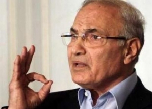 بالفيديو.. شفيق:"كل واحد يتلم وخلينى ملموم وساكت.. ومحدش يجرؤ يقولى مترشحش لمجلس الشعب"