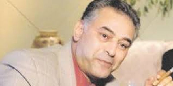 ياسر علي.. رجل بلا خطة في "رجل بلا أجندة"