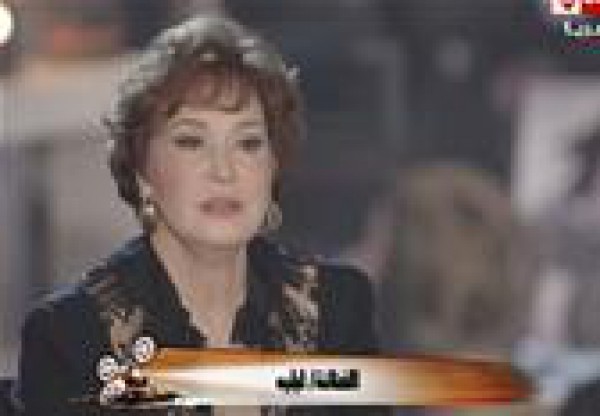 لبلبة تروي أصعب مشهد لها فى فيلم "الآخر"