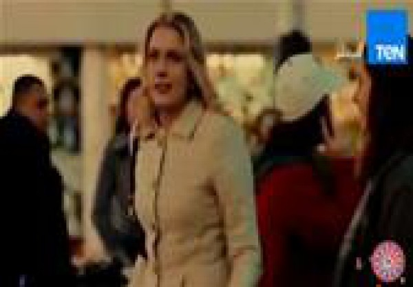 طرح التريلر الرسمى لفيلم mistress american