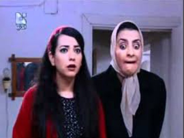الكاميرا ترصد كواليس تصوير اليوم الأخير لـ "دنيا2015"