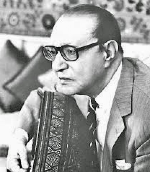 لا مش أنا اللي أبكي - عبد الوهاب
