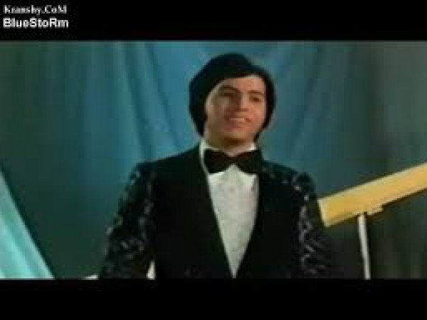 لما يغني الحب - هاني شاكر
