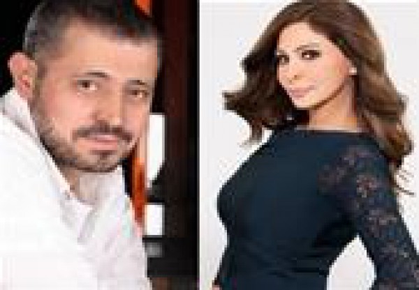 اليسا ترد على انتقادات جورج وسوف"هذا رأيه وانا احترمه"