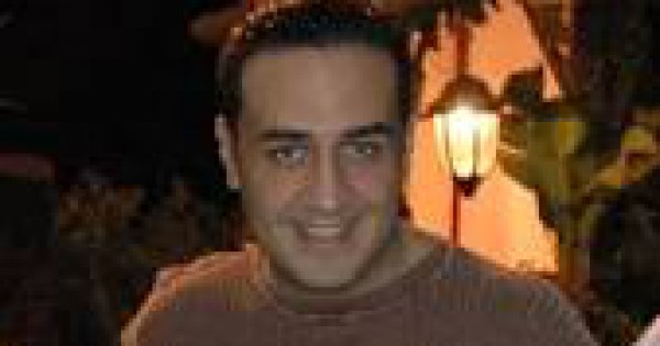 خالد سرحان: 10 أيام تفصلني عن"يوميات زوجة مفروسة أوي"