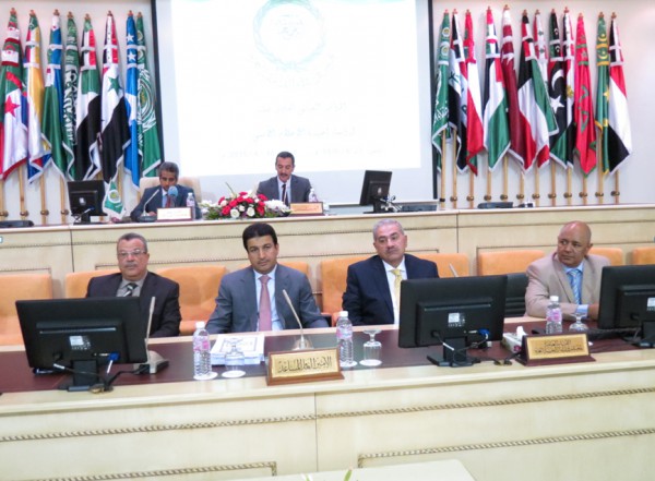 الشرطة الجزائرية تشارك في المؤتمر العربي الحادي عشر لرؤساء أجهزة الاعلام الأمني