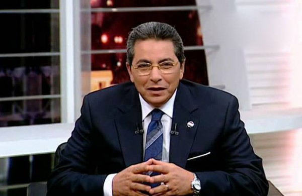 فيديو.. سعد لـ"وزير الزراعة":"هتمسك خرزانة للبياعين؟"