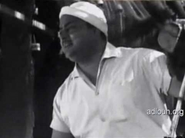 ثلاث سلامات - محمد قنديل