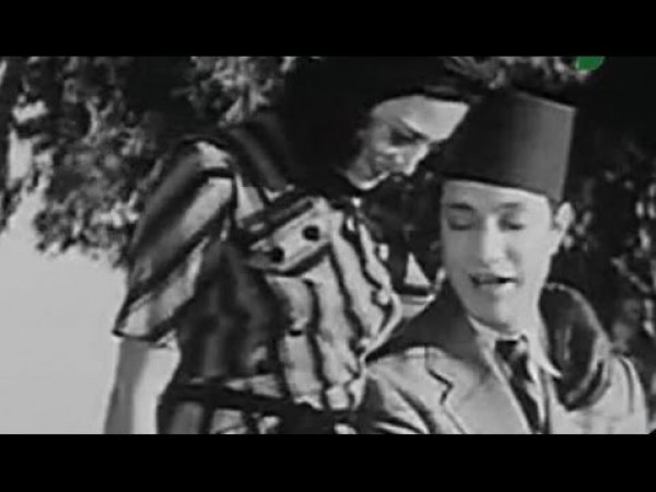 يا مسافر وحدك - محمد عبد الوهاب