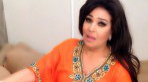 فيفي عبده: مسلسلي الجديد لا علاقة له بـ"تمر حنة"