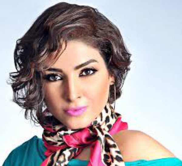 روجينا: مسلسل "بعد البداية" سيغير شكل الدراما
