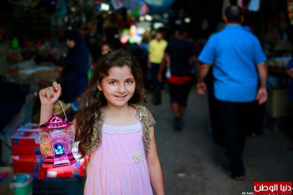 رمضان كريم