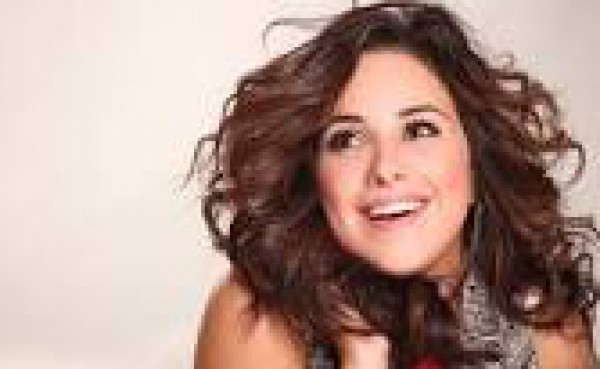 شيرين عادل تكشف سر غيابها في مسلسل " الصياد "
