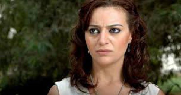 هبة عبد الغني فتاة ليل في "حارة اليهود"