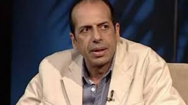 محمد الصاوي.. ساحر في "مولد وصاحبه غايب"