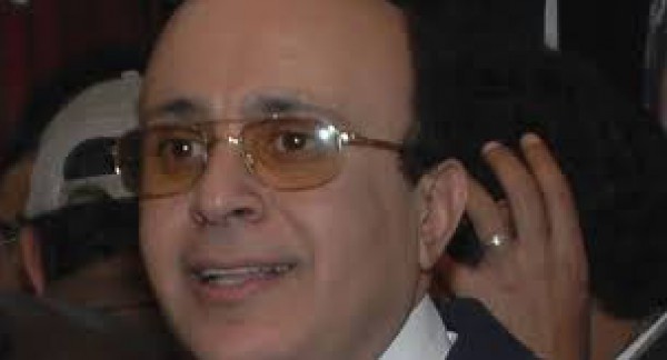مجدي صبحي يحيي أمجاد المليجي في "غزل البنات"