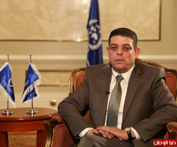 الدكتور لؤي ديب ينفي الشائعات