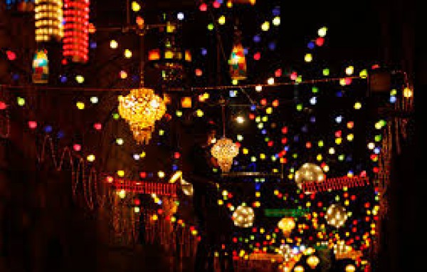 رمضان جانا