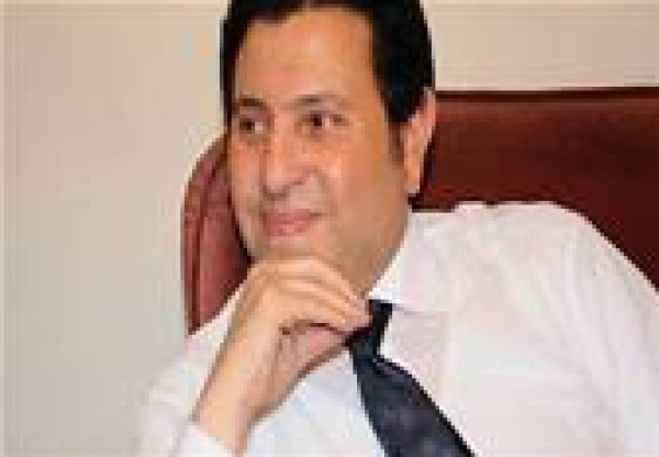 هاني شاكر يكشف سبب ترشحه لمنصب نقيب الموسيقين