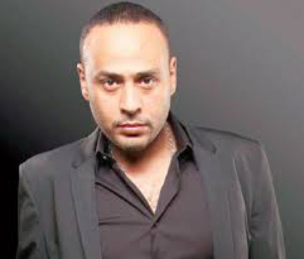 محمود عبد المغني: لا أقدم شخصيات "فضائية" في أفلامي
