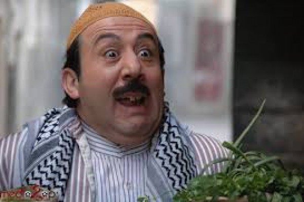 موسم حافل ومزدحم للفنان محمد خير الجراح